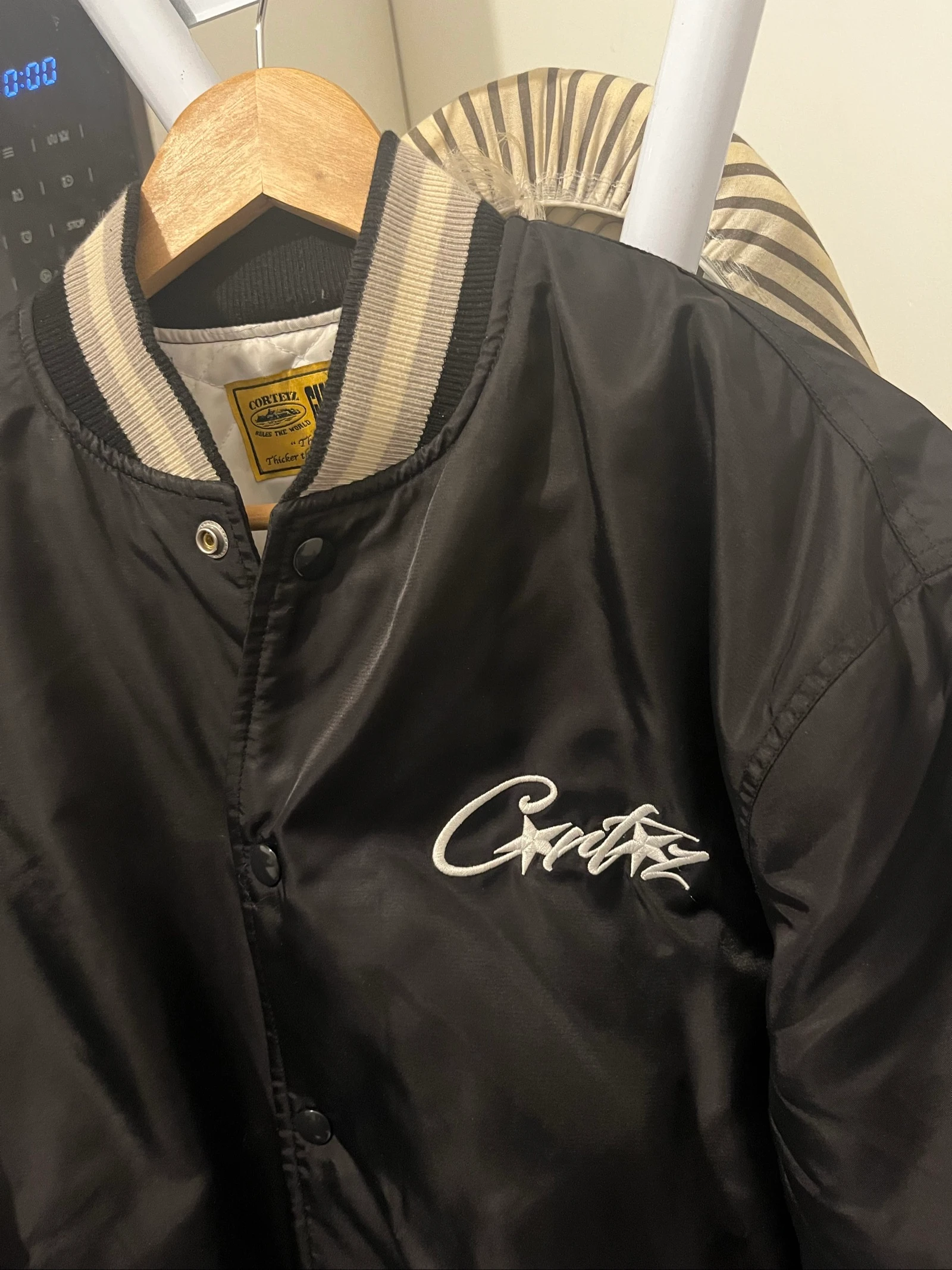 Chaqueta bomber Corteiz – photo 5